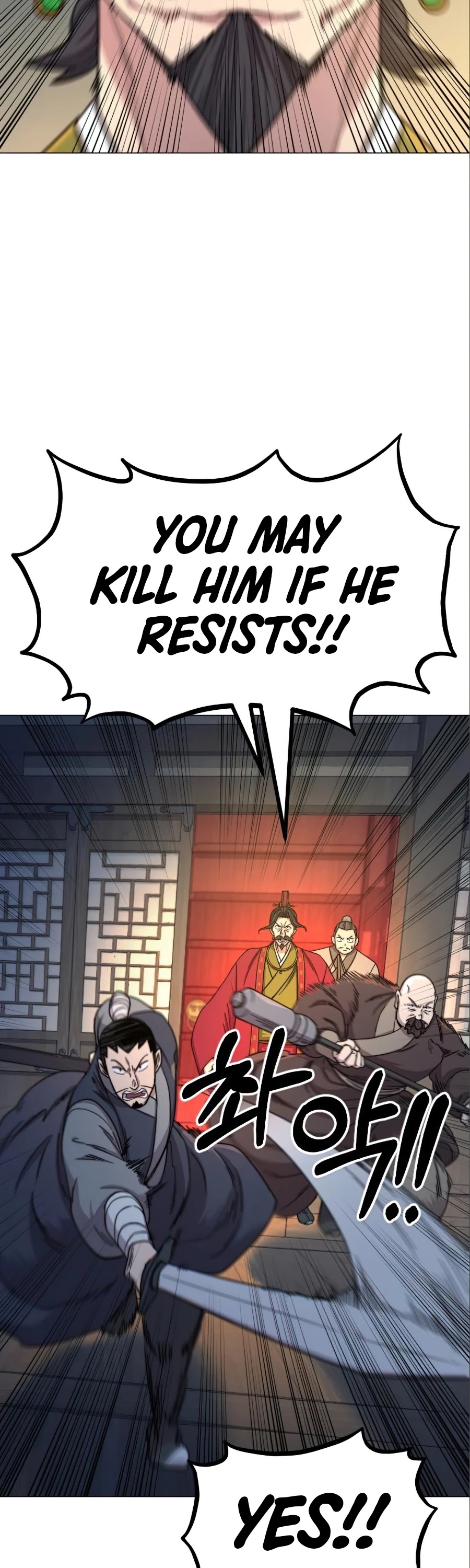 Return of the Mount Hua Sect Chapter 27 page 52 - Chapter 27