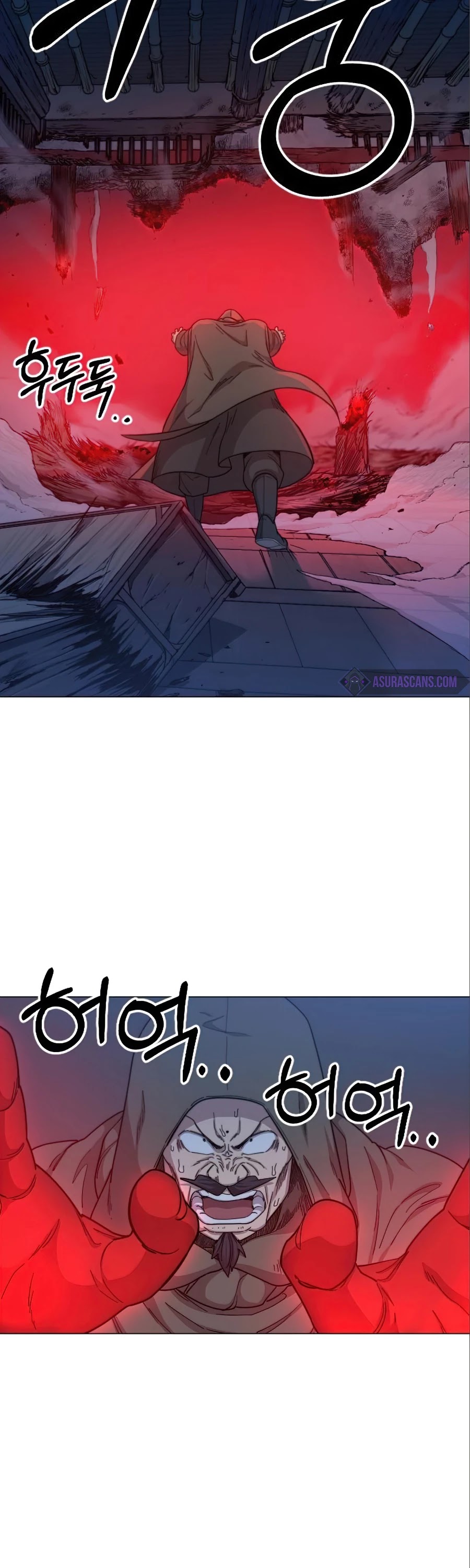 Return of the Mount Hua Sect Chapter 27 page 60 - Chapter 27