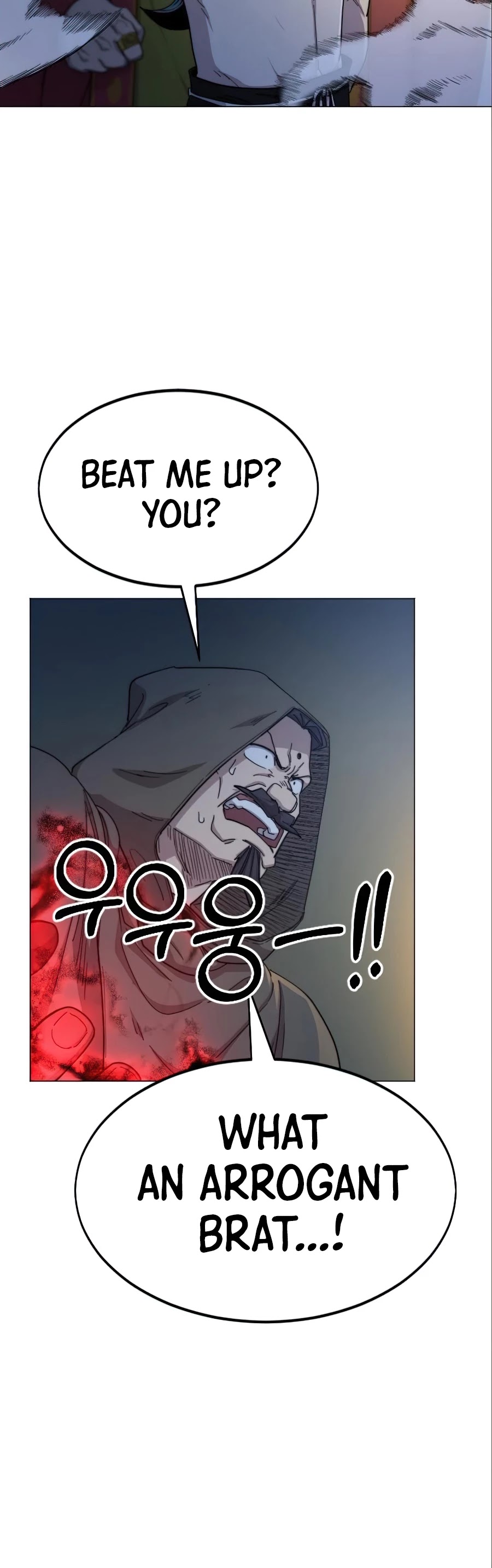 Return of the Mount Hua Sect Chapter 27 page 63 - Chapter 27