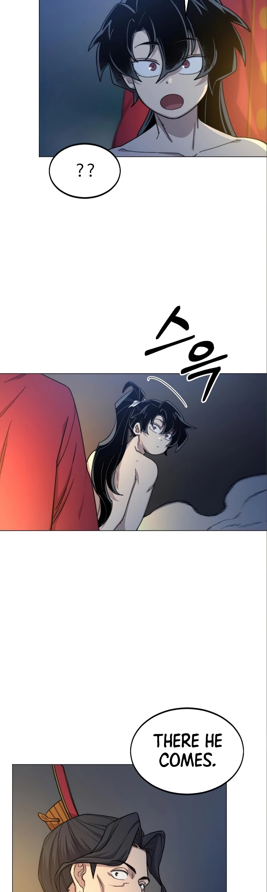 Return of the Mount Hua Sect Chapter 27 page 65 - Chapter 27