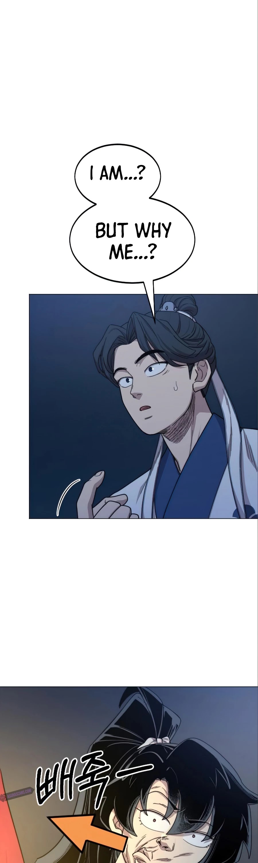 Return of the Mount Hua Sect Chapter 27 page 68 - Chapter 27