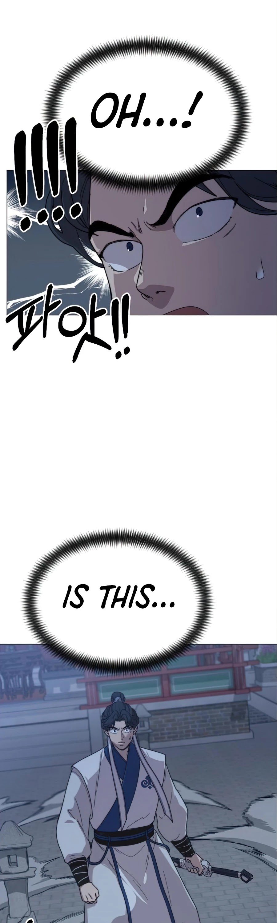 Return of the Mount Hua Sect Chapter 27 page 70 - Chapter 27