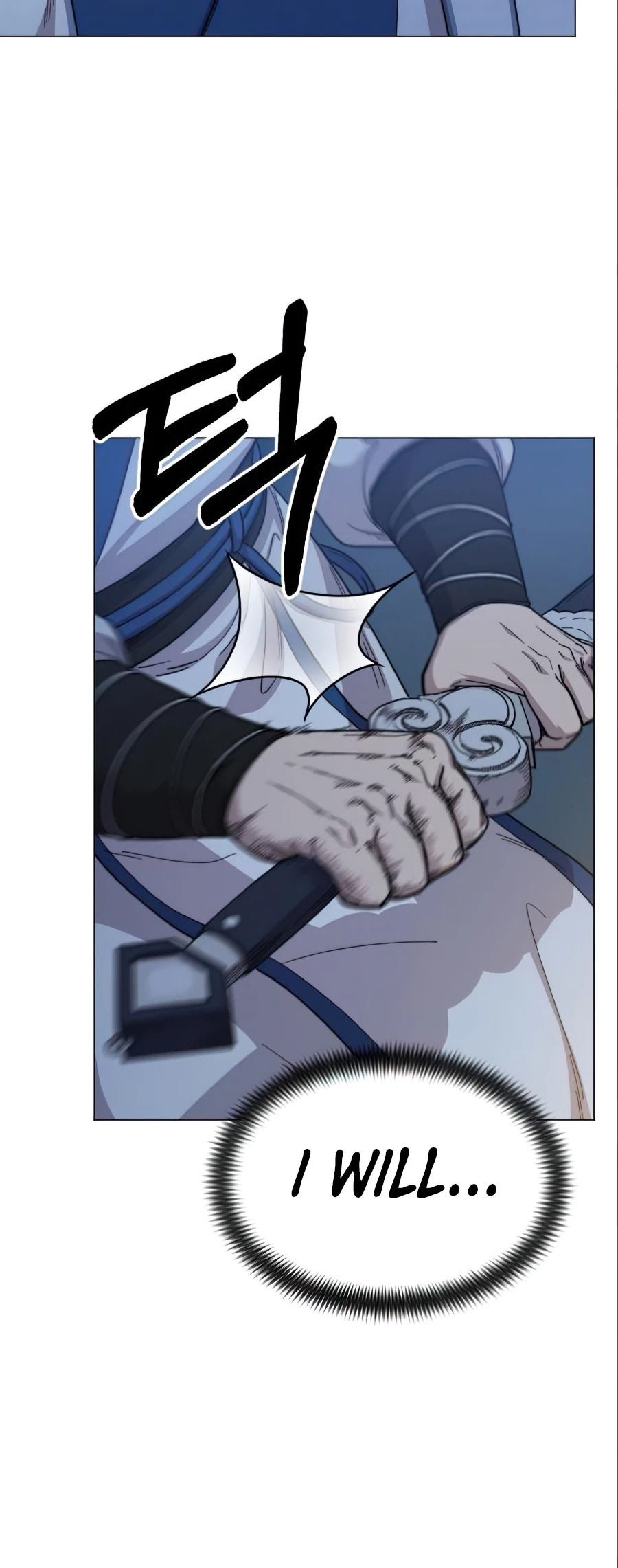 Return of the Mount Hua Sect Chapter 27 page 72 - Chapter 27