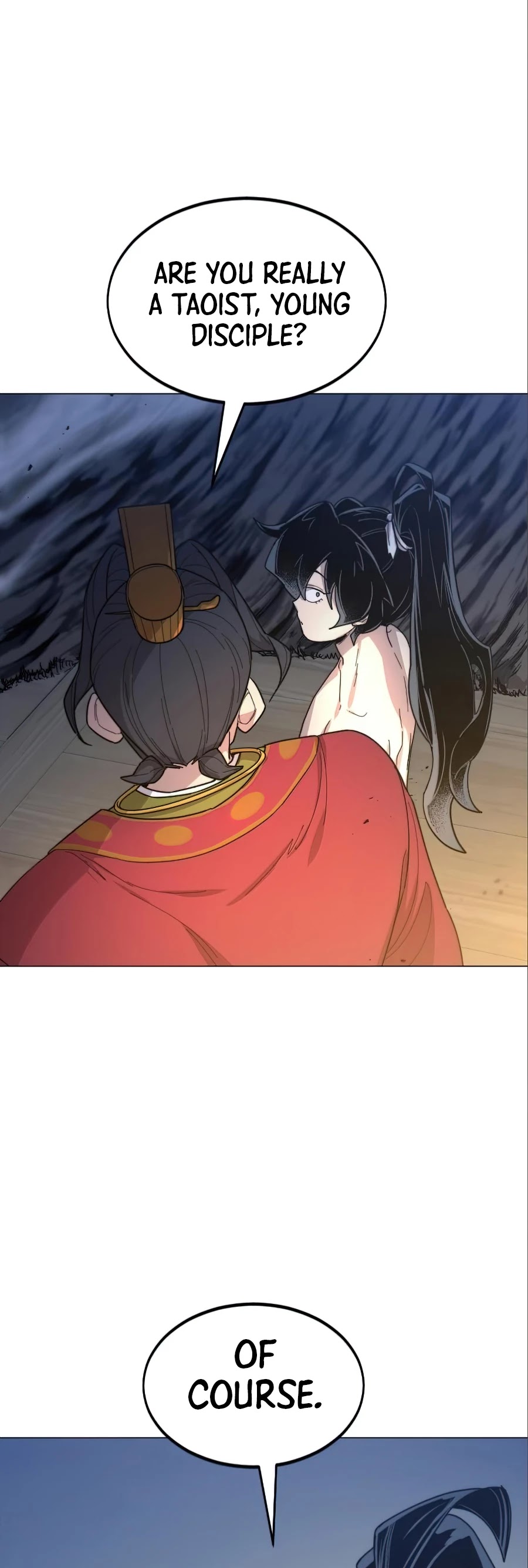 Return of the Mount Hua Sect Chapter 27 page 79 - Chapter 27