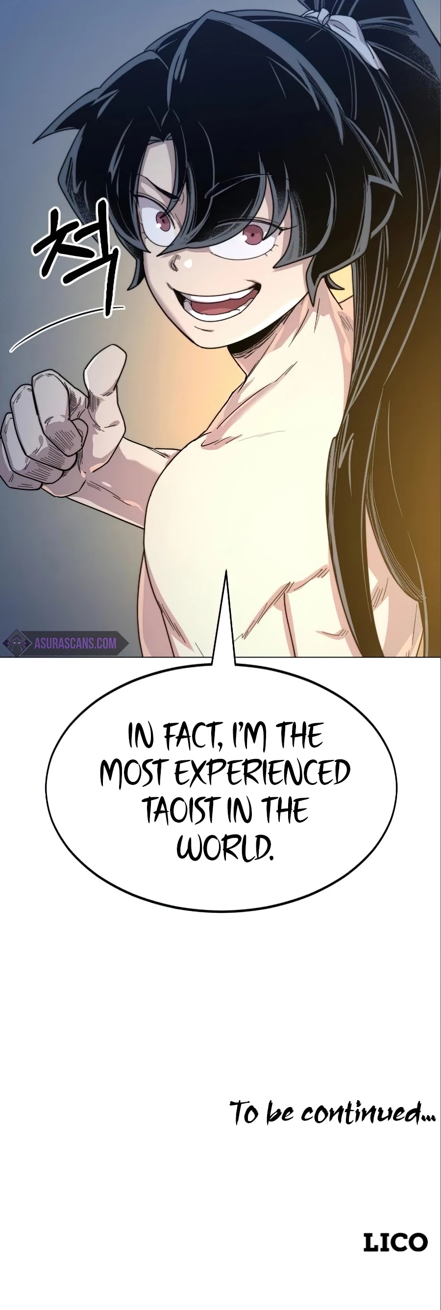 Return of the Mount Hua Sect Chapter 27 page 80 - Chapter 27