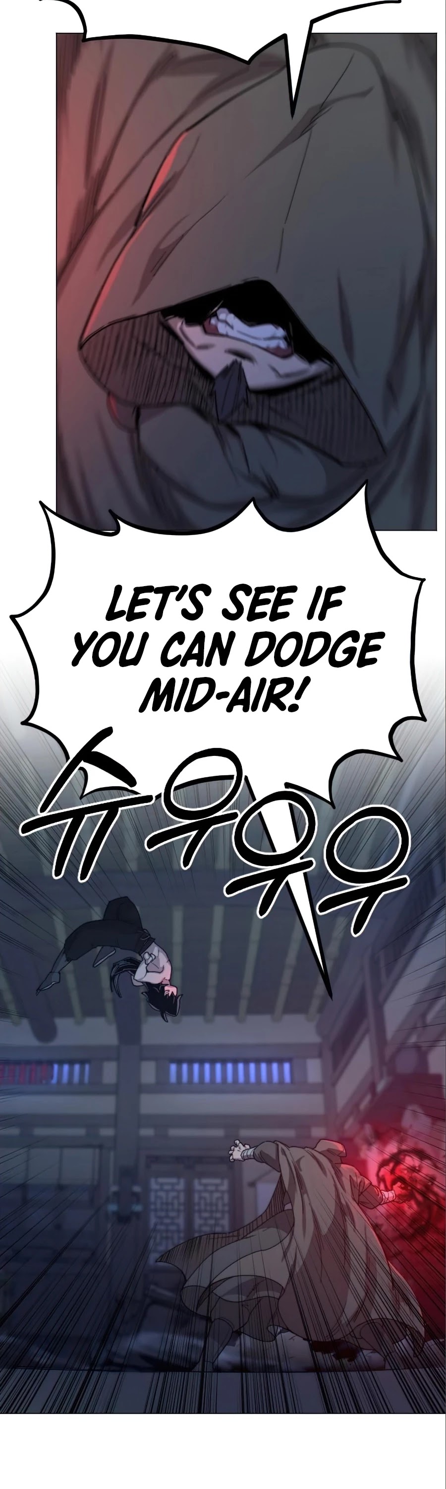 Return of the Mount Hua Sect Chapter 27 page 9 - Chapter 27