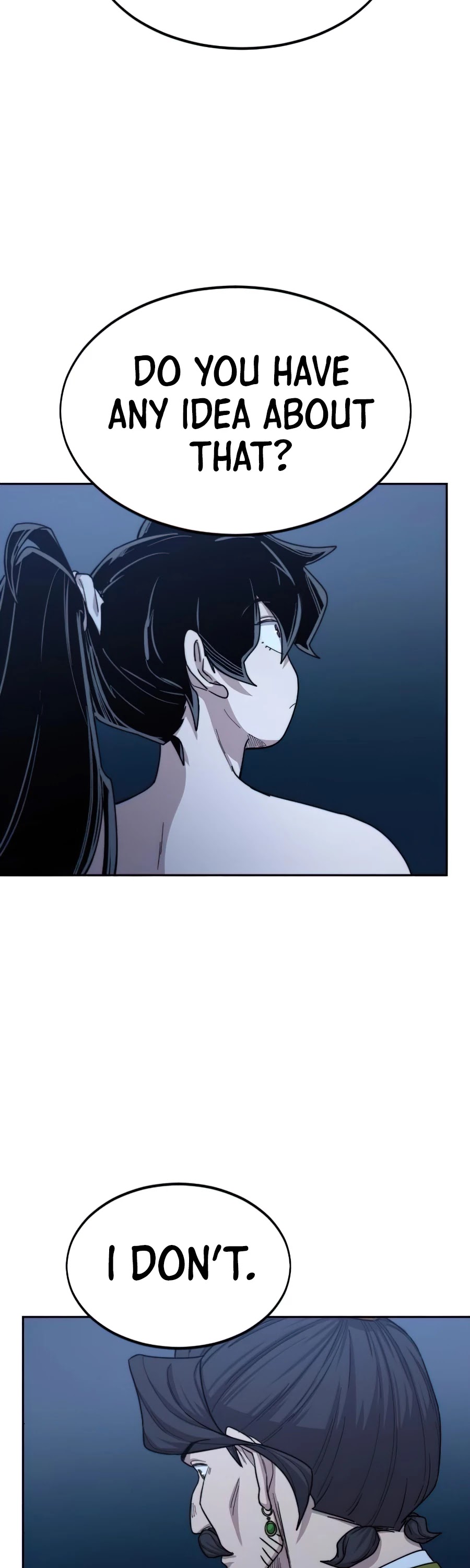 Return of the Mount Hua Sect Chapter 28 page 13 - Chapter 28