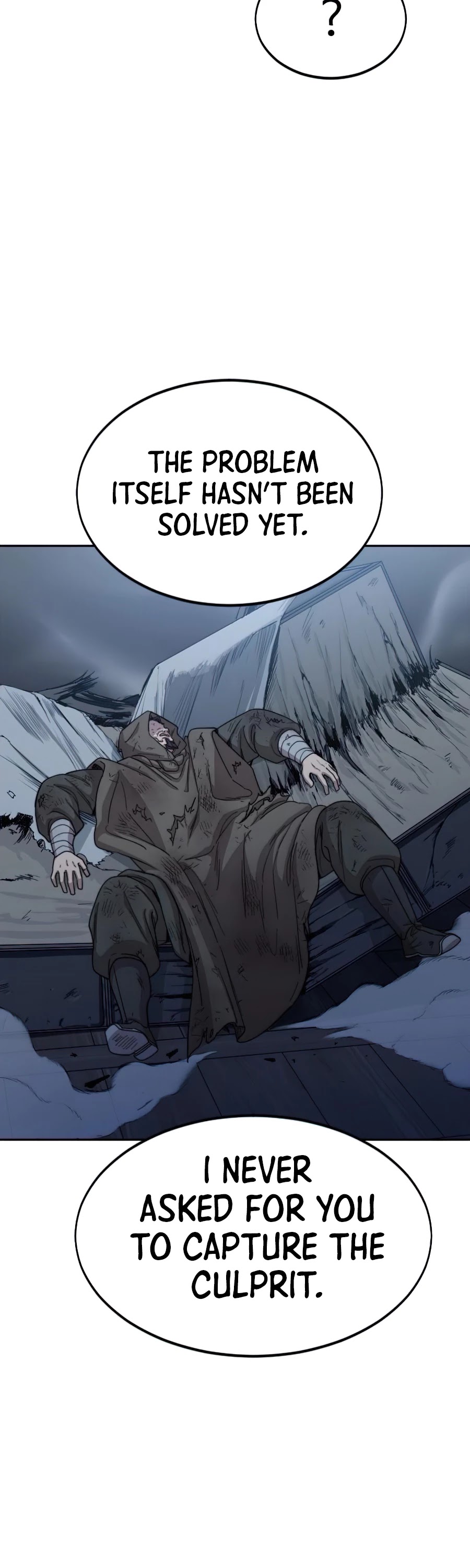 Return of the Mount Hua Sect Chapter 28 page 17 - Chapter 28
