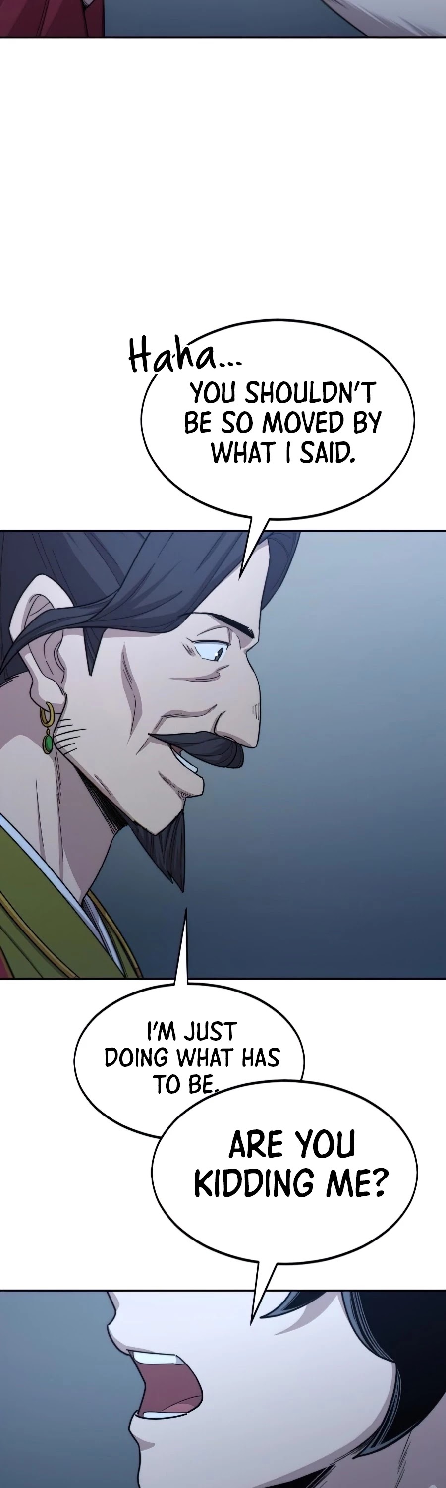 Return of the Mount Hua Sect Chapter 28 page 23 - Chapter 28