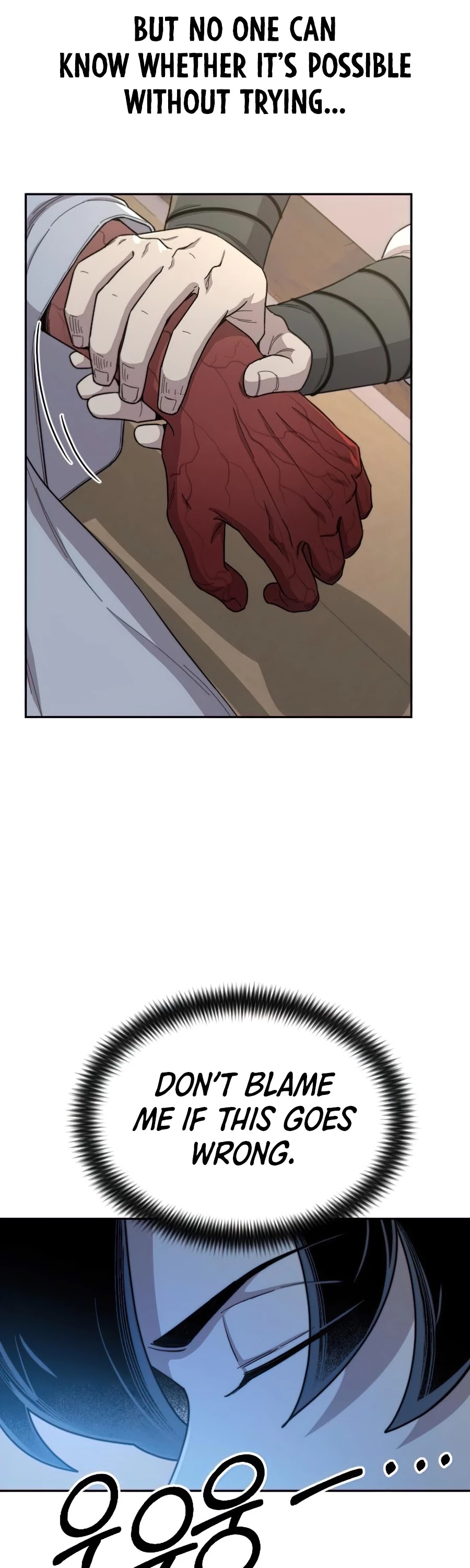 Return of the Mount Hua Sect Chapter 28 page 33 - Chapter 28