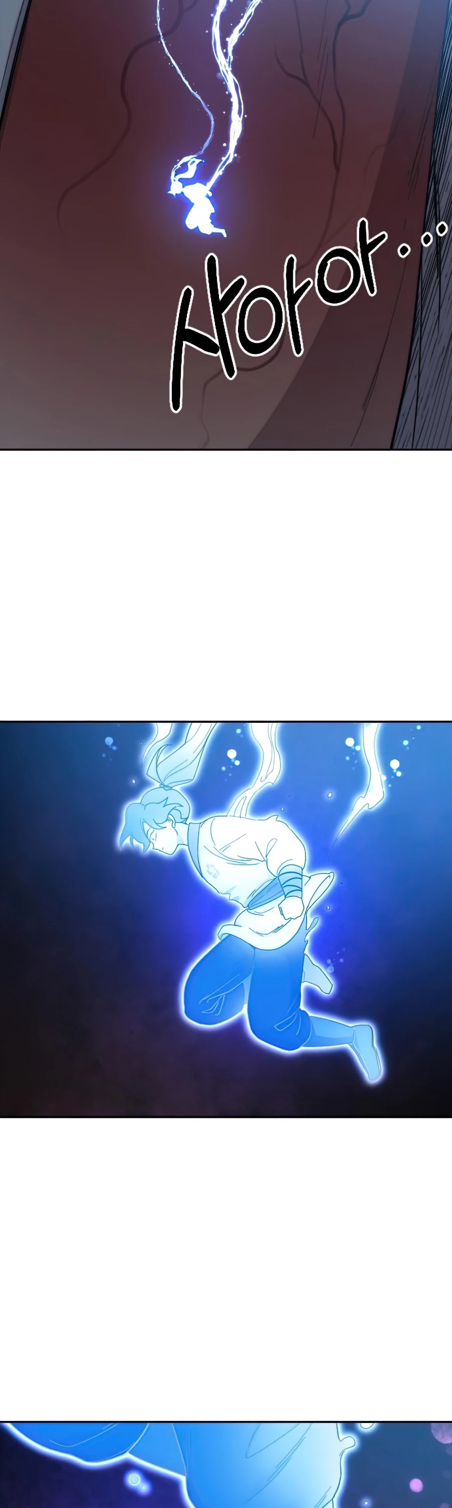 Return of the Mount Hua Sect Chapter 28 page 35 - Chapter 28
