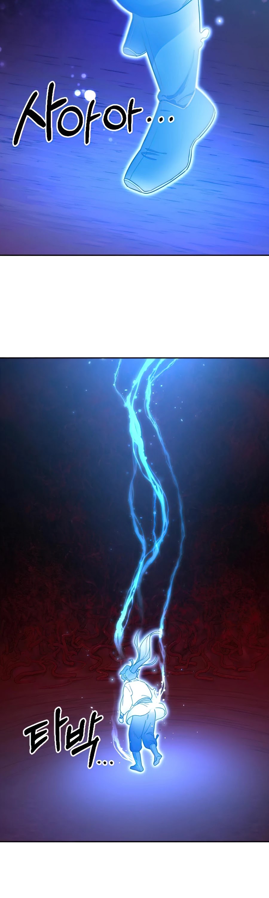 Return of the Mount Hua Sect Chapter 28 page 36 - Chapter 28