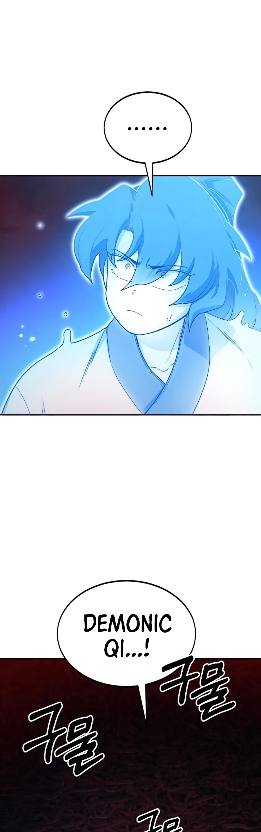 Return of the Mount Hua Sect Chapter 28 page 37 - Chapter 28