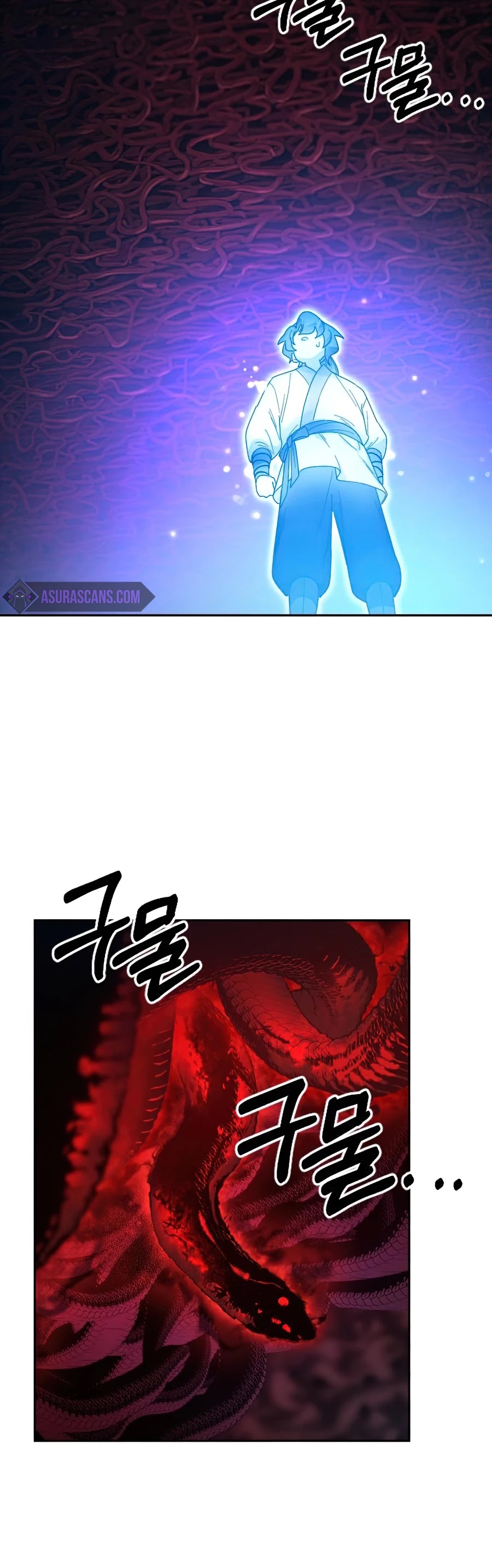 Return of the Mount Hua Sect Chapter 28 page 38 - Chapter 28