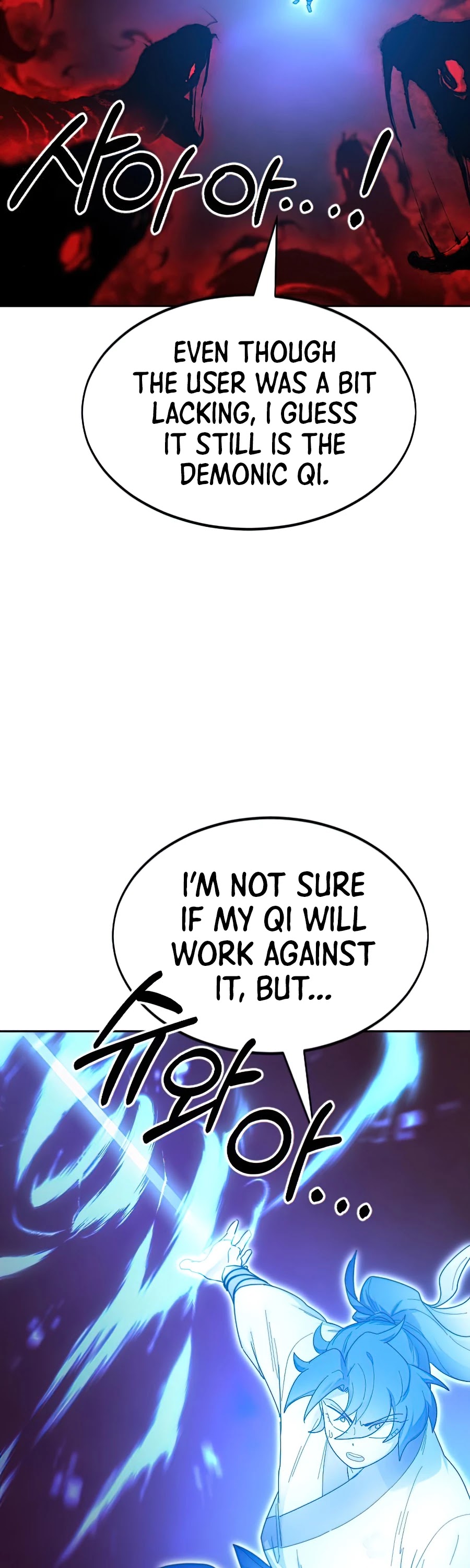 Return of the Mount Hua Sect Chapter 28 page 40 - Chapter 28
