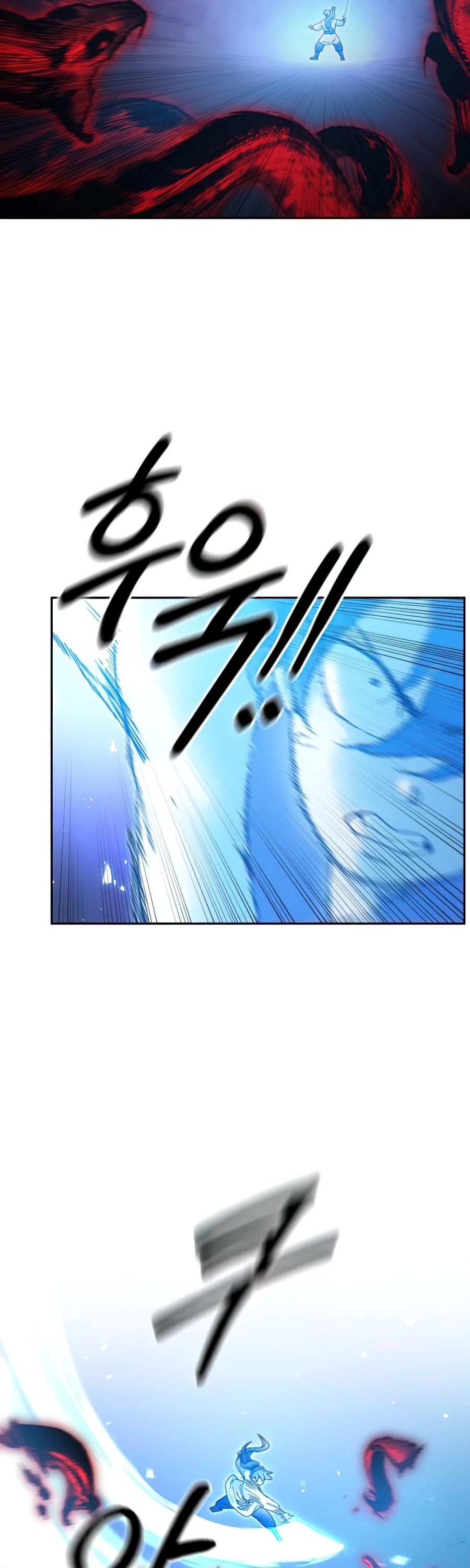 Return of the Mount Hua Sect Chapter 28 page 43 - Chapter 28