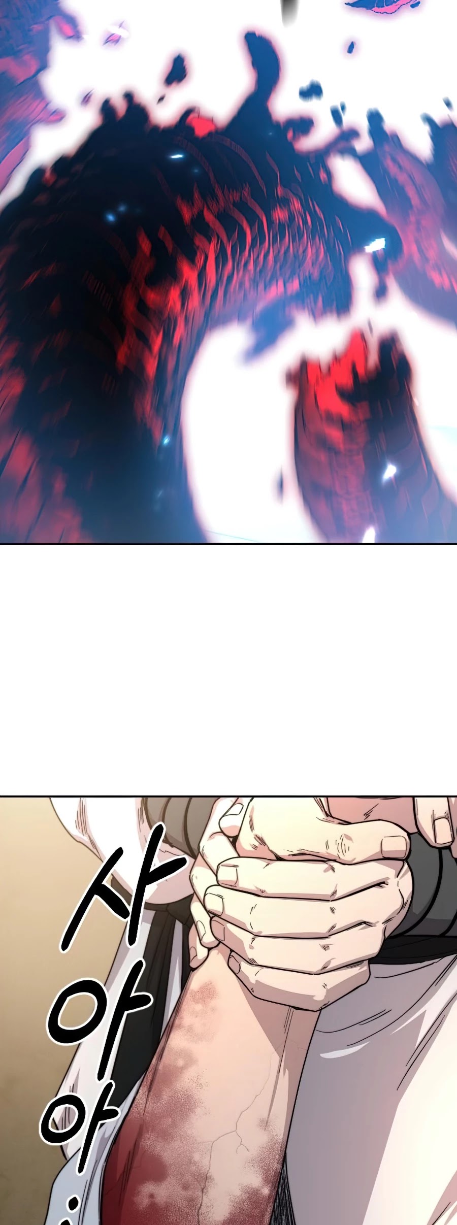 Return of the Mount Hua Sect Chapter 28 page 45 - Chapter 28
