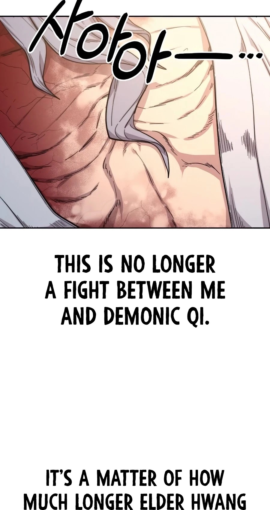 Return of the Mount Hua Sect Chapter 28 page 51 - Chapter 28