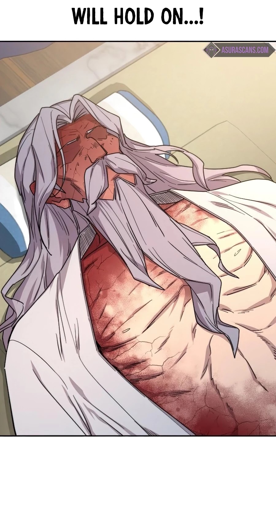 Return of the Mount Hua Sect Chapter 28 page 52 - Chapter 28