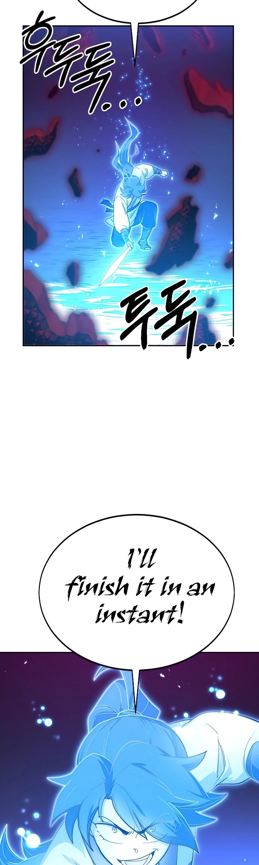 Return of the Mount Hua Sect Chapter 28 page 55 - Chapter 28