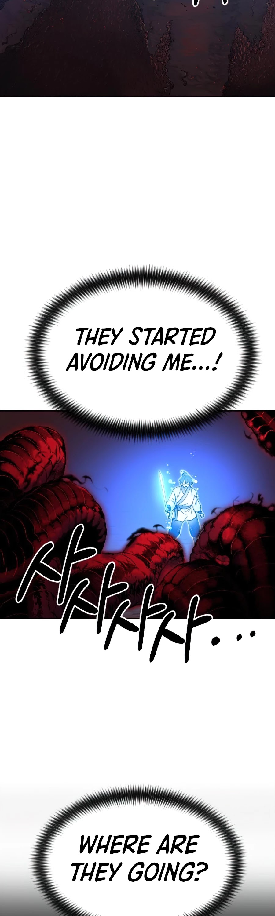 Return of the Mount Hua Sect Chapter 28 page 59 - Chapter 28