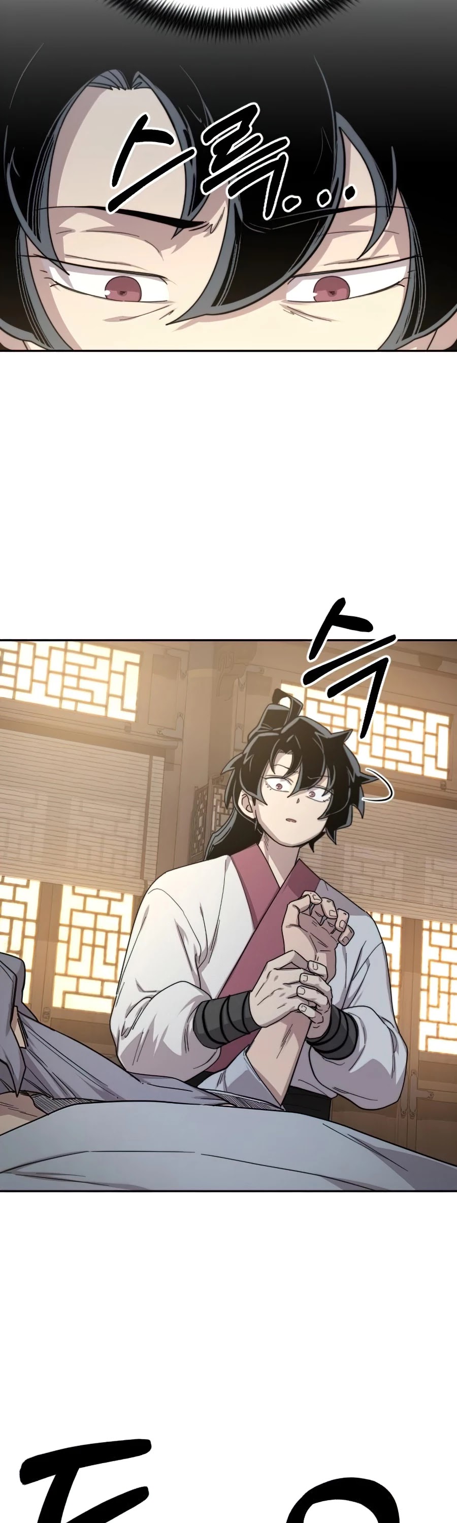 Return of the Mount Hua Sect Chapter 28 page 60 - Chapter 28