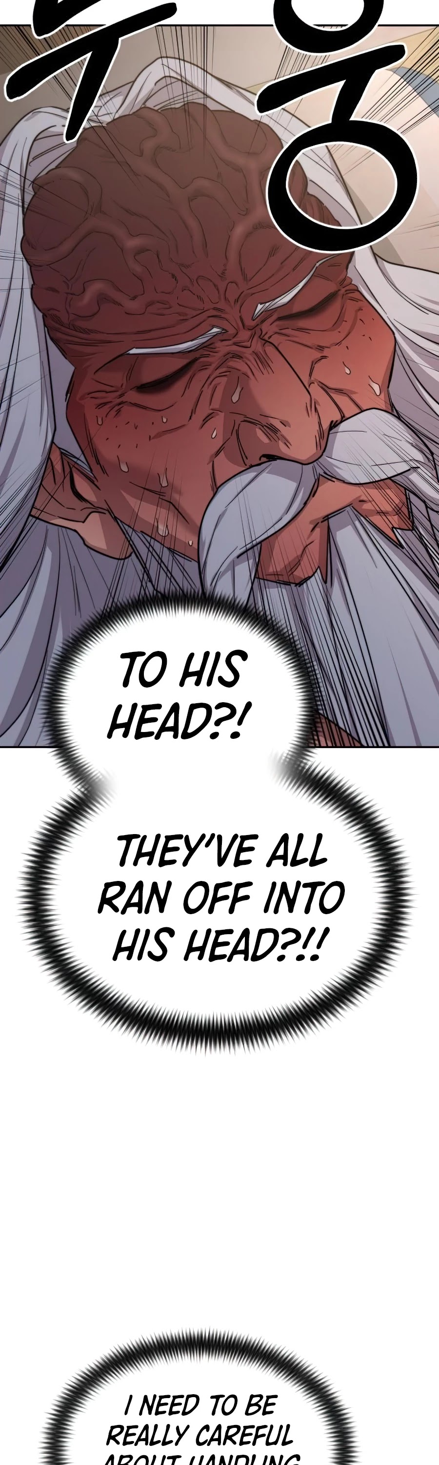 Return of the Mount Hua Sect Chapter 28 page 61 - Chapter 28