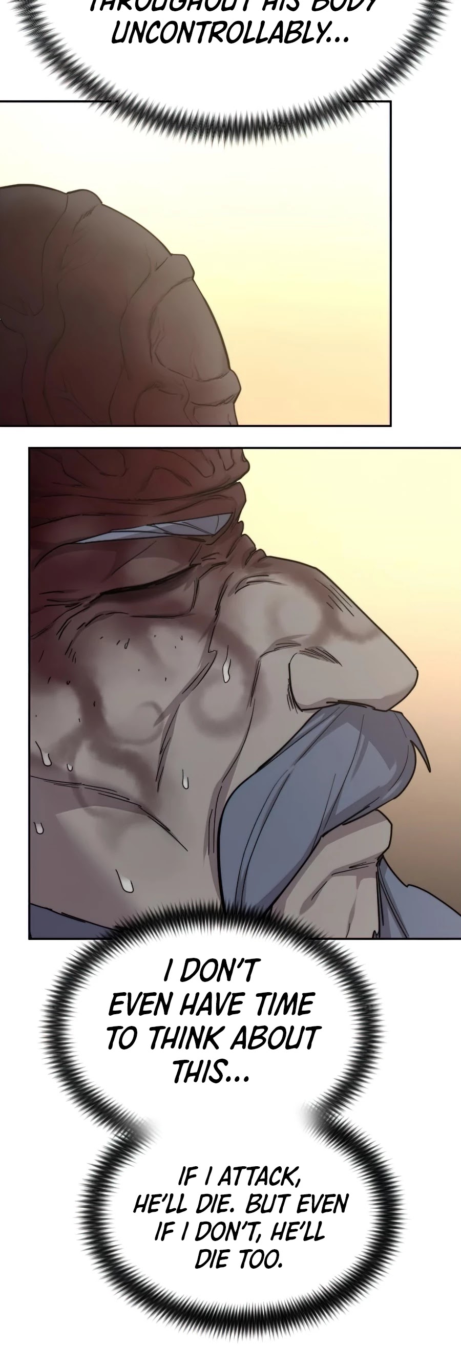 Return of the Mount Hua Sect Chapter 28 page 63 - Chapter 28