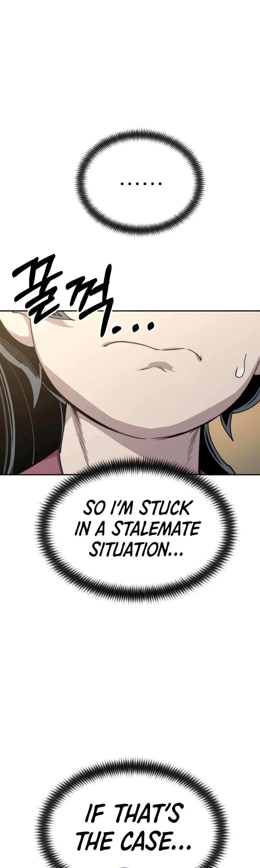 Return of the Mount Hua Sect Chapter 28 page 64 - Chapter 28