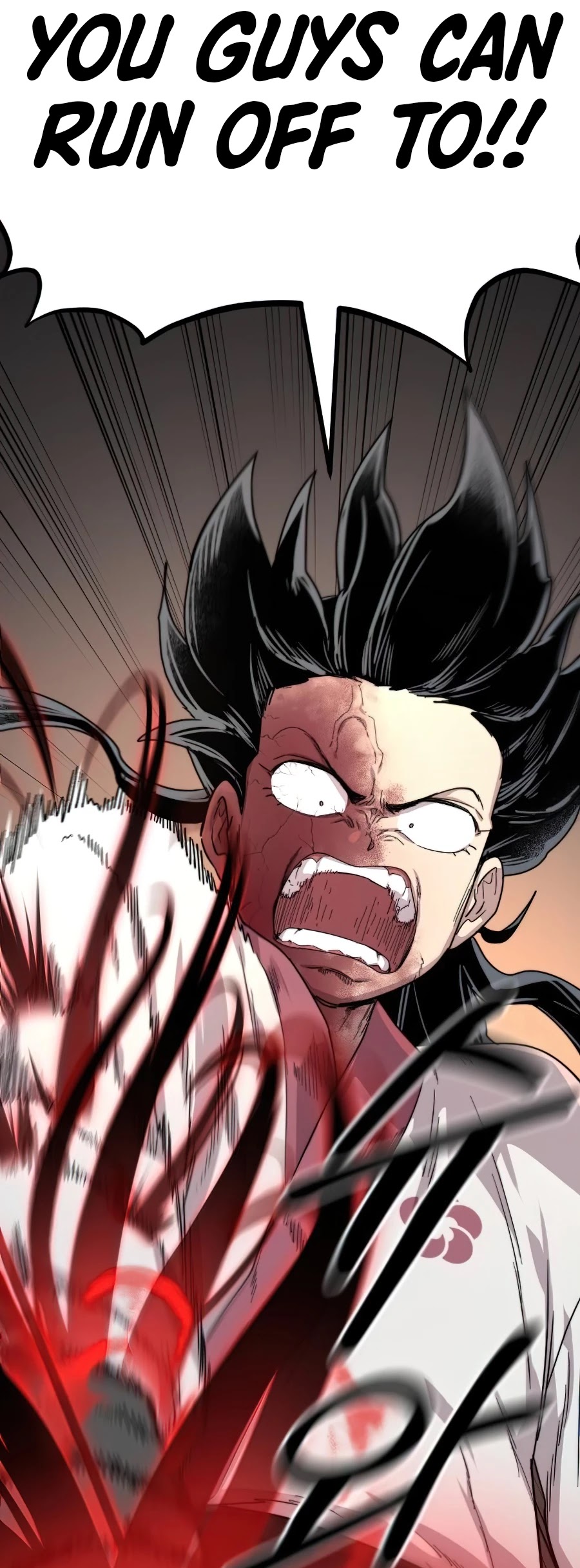 Return of the Mount Hua Sect Chapter 28 page 68 - Chapter 28