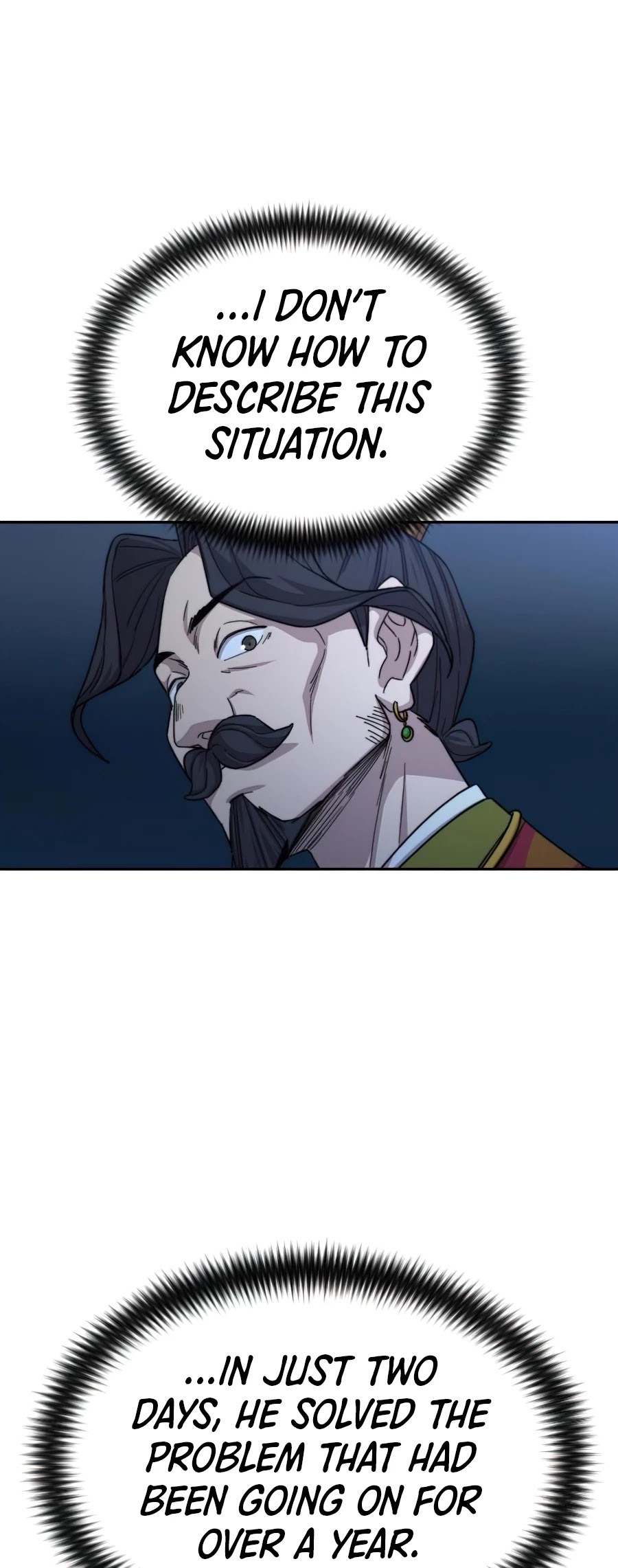 Return of the Mount Hua Sect Chapter 28 page 9 - Chapter 28