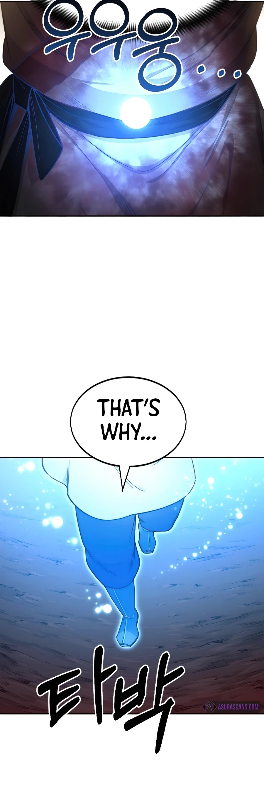 Return of the Mount Hua Sect Chapter 29 page 10 - Chapter 29
