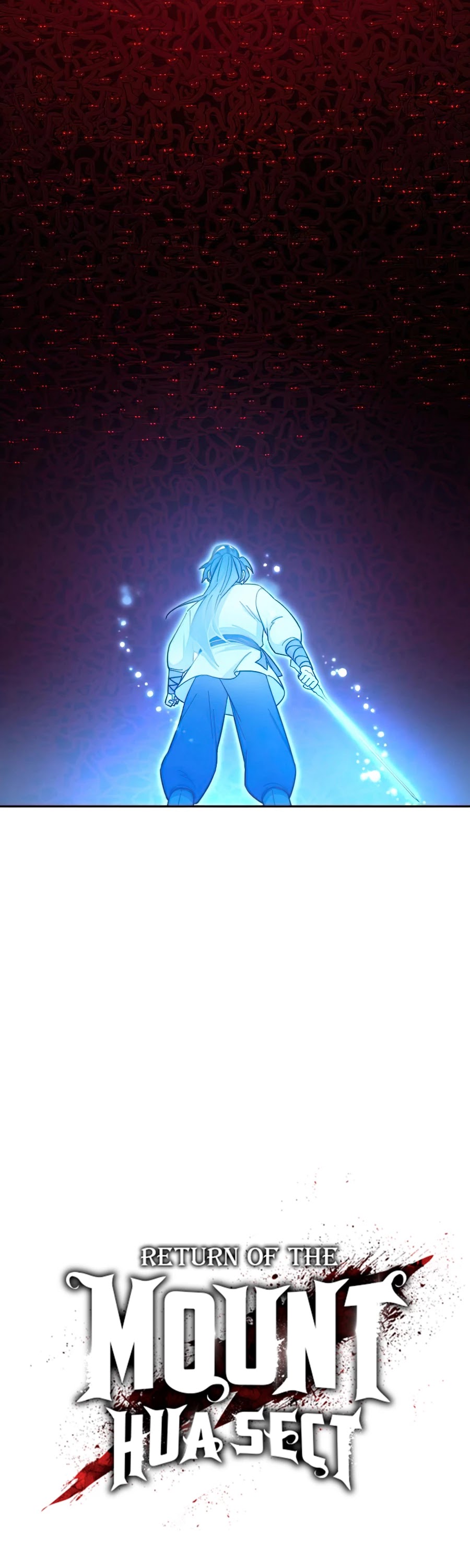 Return of the Mount Hua Sect Chapter 29 page 12 - Chapter 29
