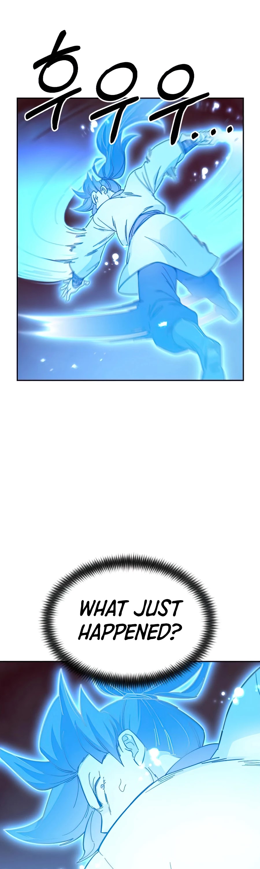 Return of the Mount Hua Sect Chapter 29 page 20 - Chapter 29