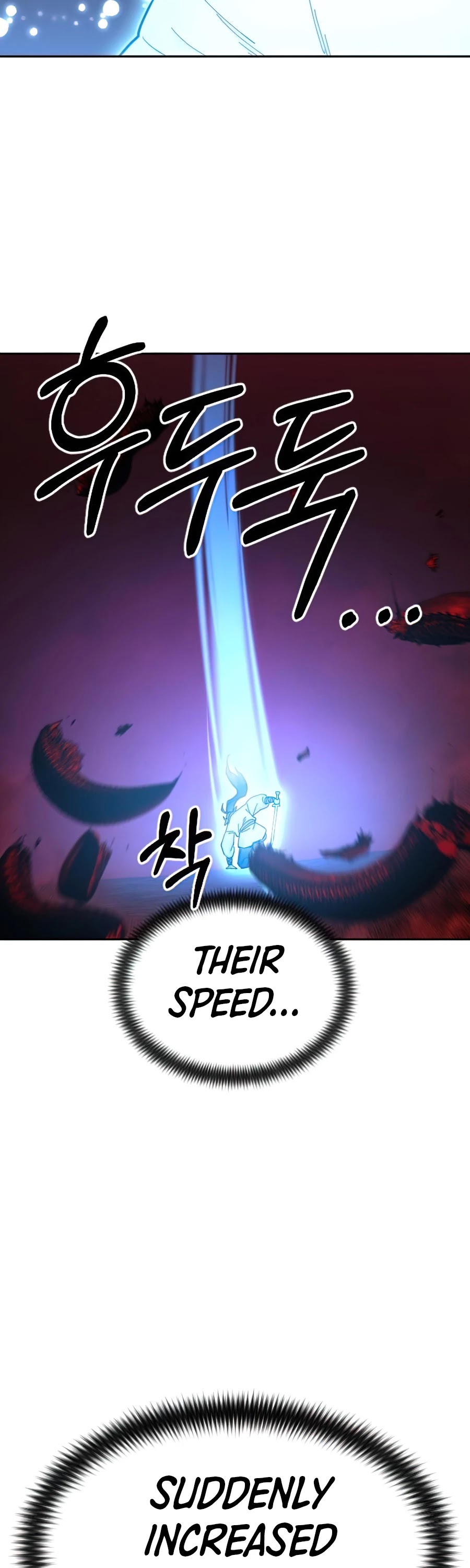 Return of the Mount Hua Sect Chapter 29 page 21 - Chapter 29