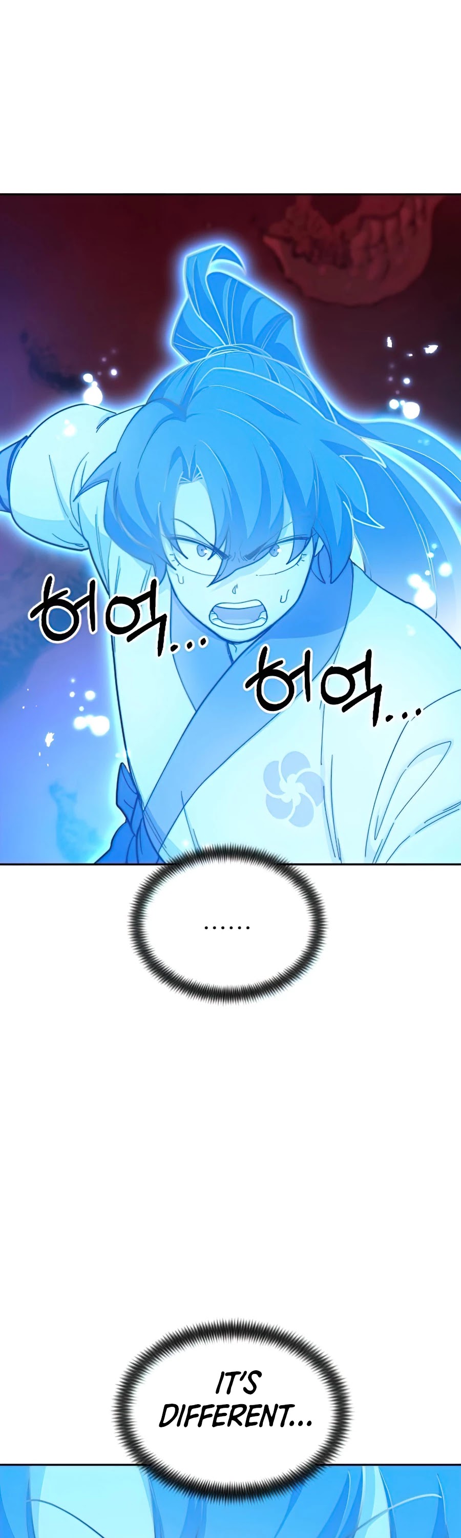 Return of the Mount Hua Sect Chapter 29 page 26 - Chapter 29