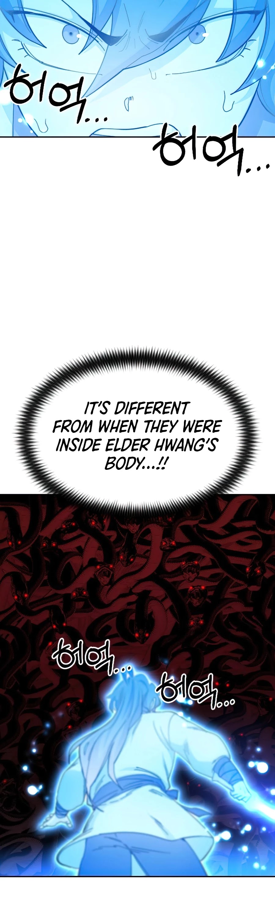 Return of the Mount Hua Sect Chapter 29 page 27 - Chapter 29