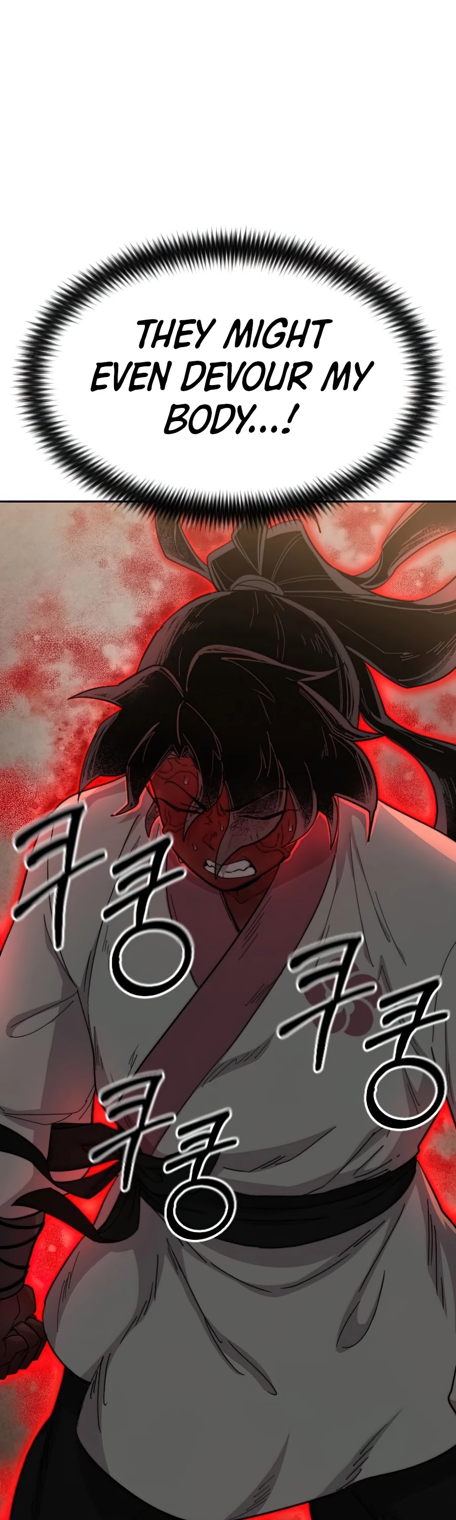 Return of the Mount Hua Sect Chapter 29 page 30 - Chapter 29