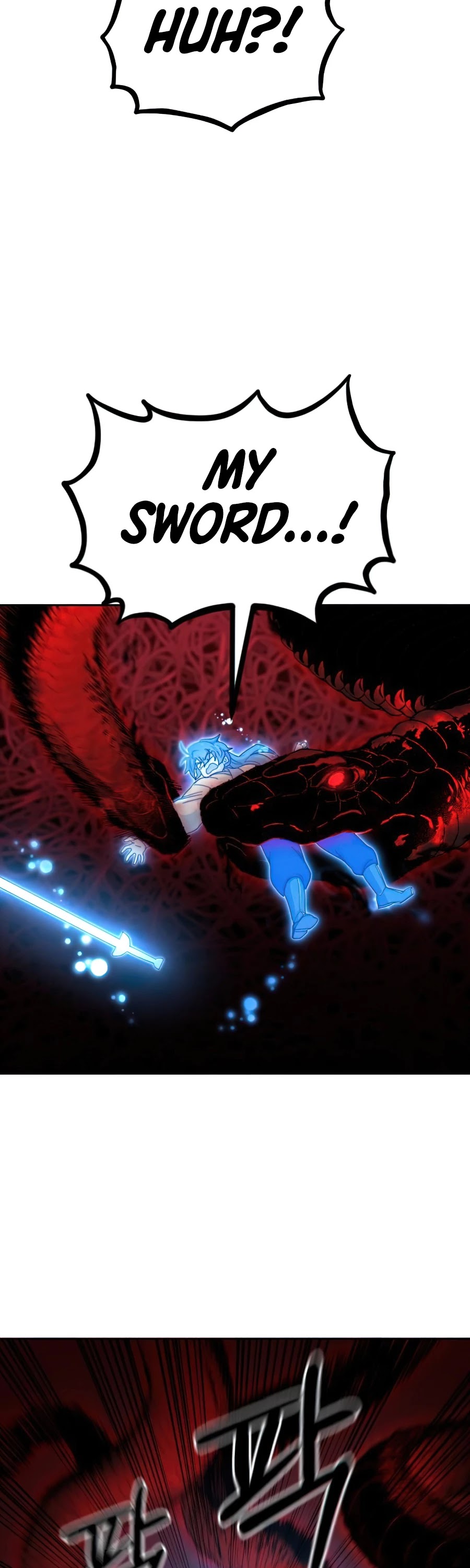 Return of the Mount Hua Sect Chapter 29 page 35 - Chapter 29