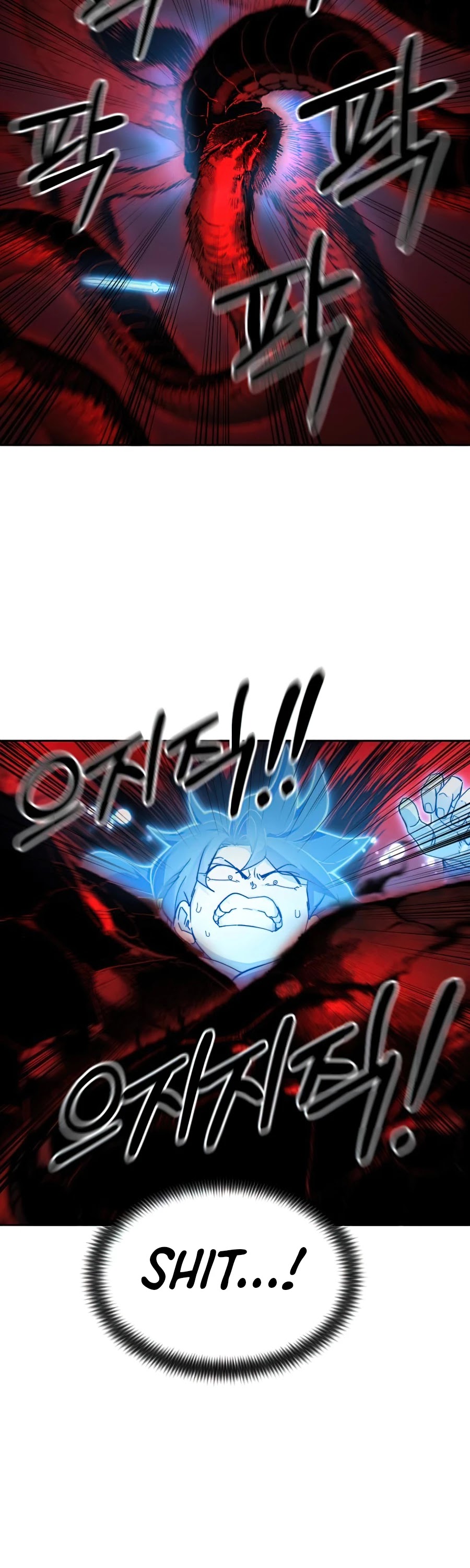 Return of the Mount Hua Sect Chapter 29 page 36 - Chapter 29