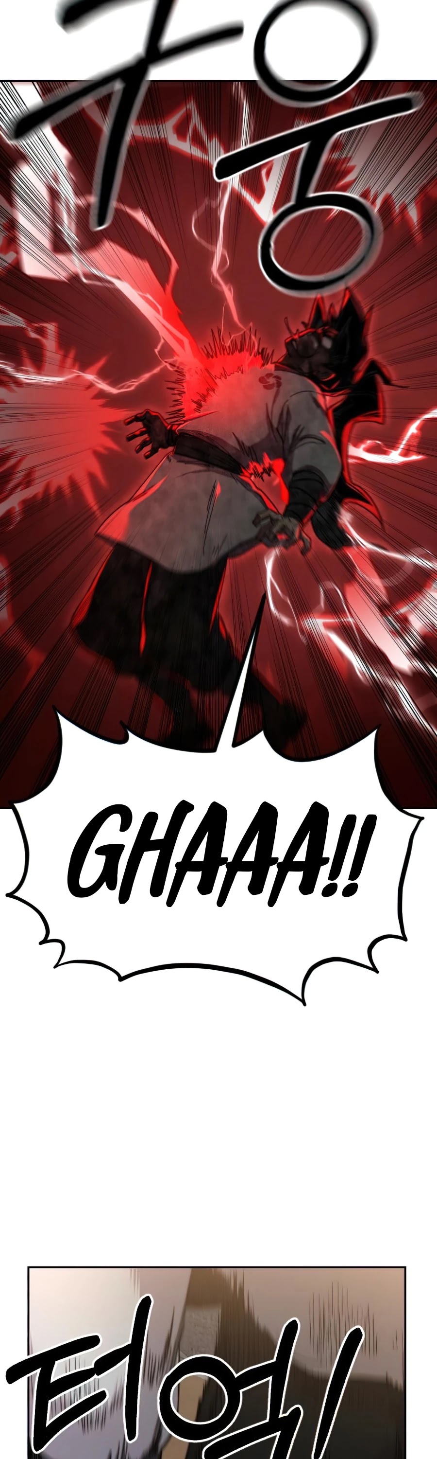Return of the Mount Hua Sect Chapter 29 page 4 - Chapter 29