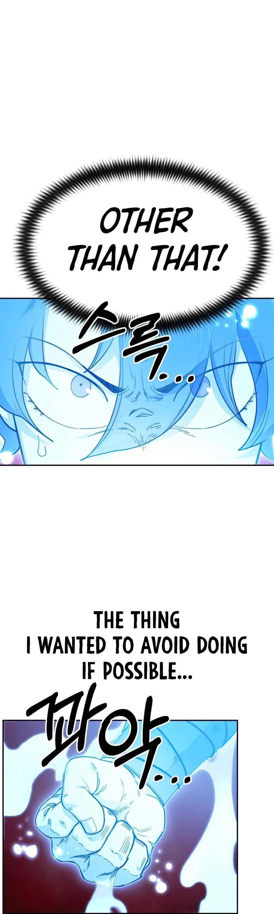 Return of the Mount Hua Sect Chapter 29 page 40 - Chapter 29