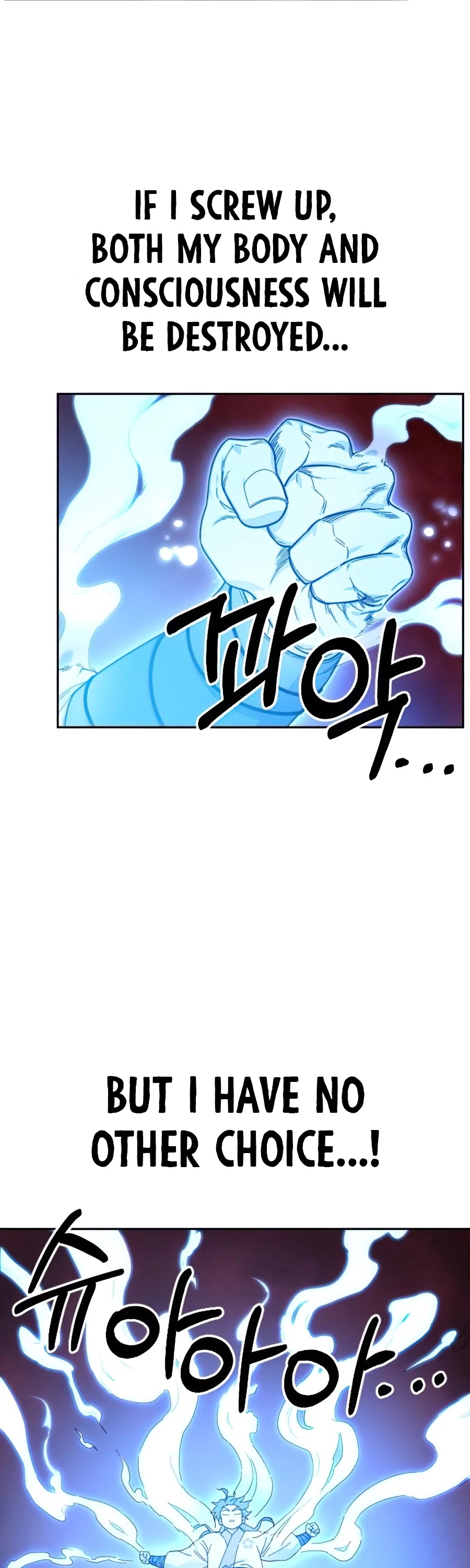 Return of the Mount Hua Sect Chapter 29 page 41 - Chapter 29