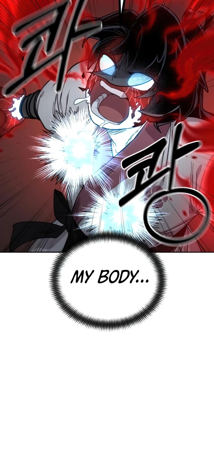 Return of the Mount Hua Sect Chapter 29 page 49 - Chapter 29