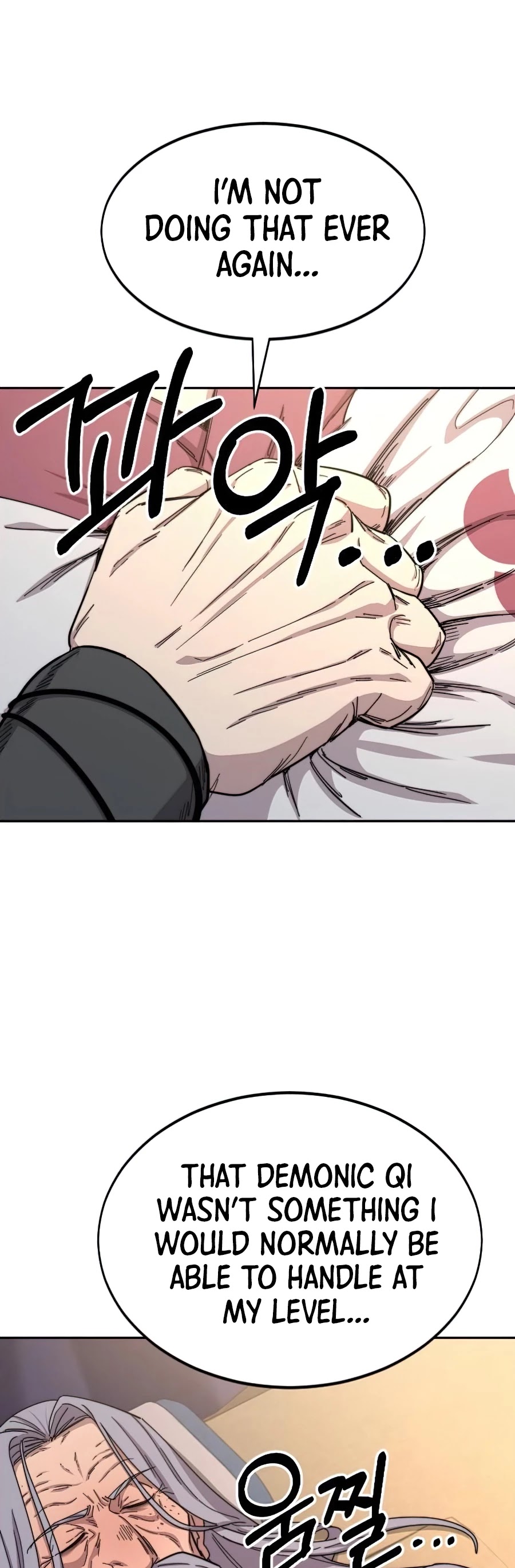 Return of the Mount Hua Sect Chapter 29 page 57 - Chapter 29