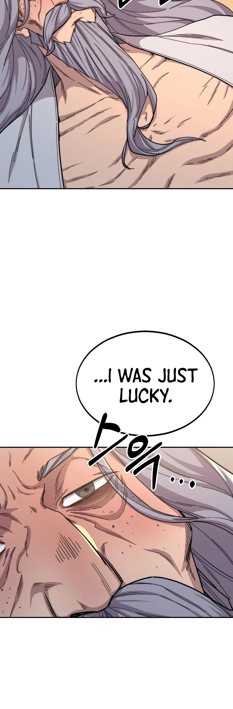 Return of the Mount Hua Sect Chapter 29 page 58 - Chapter 29