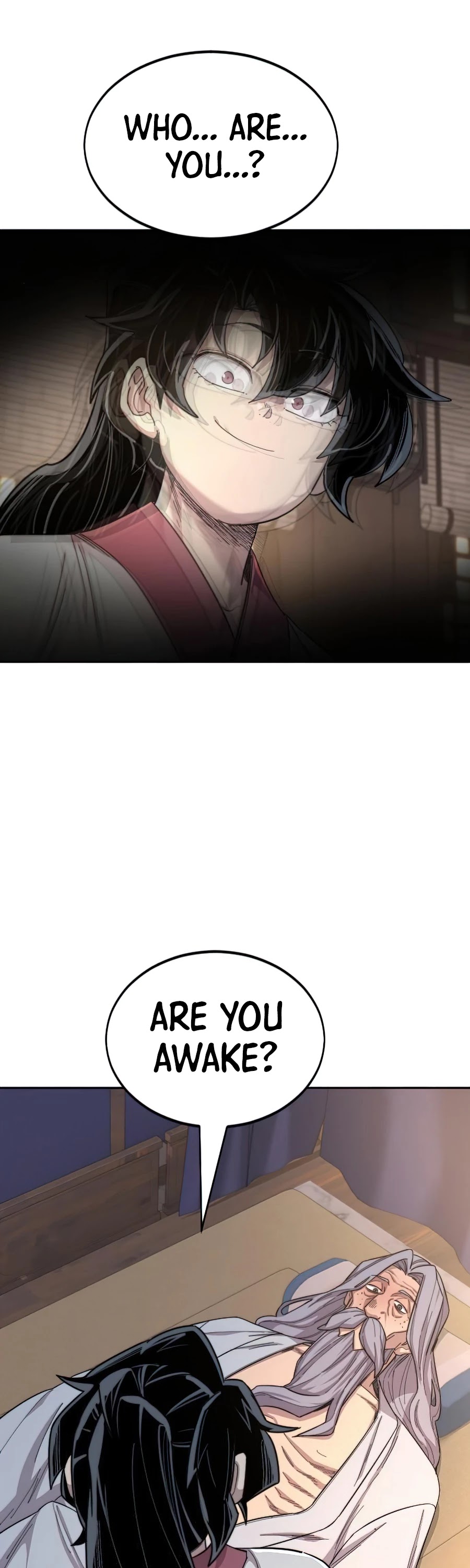 Return of the Mount Hua Sect Chapter 29 page 60 - Chapter 29