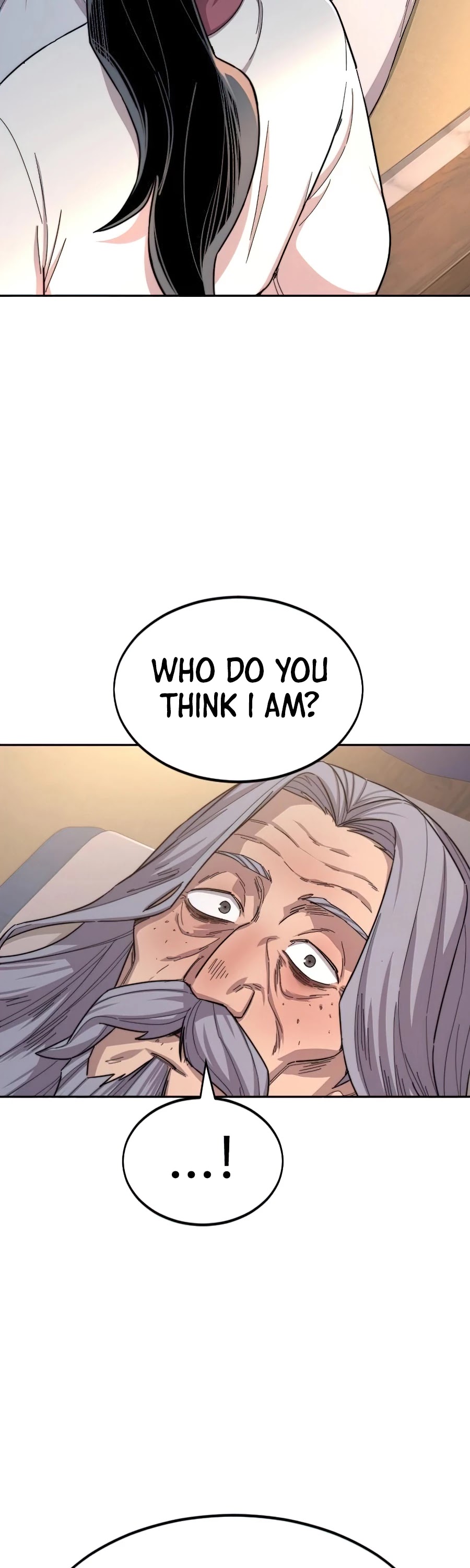Return of the Mount Hua Sect Chapter 29 page 61 - Chapter 29