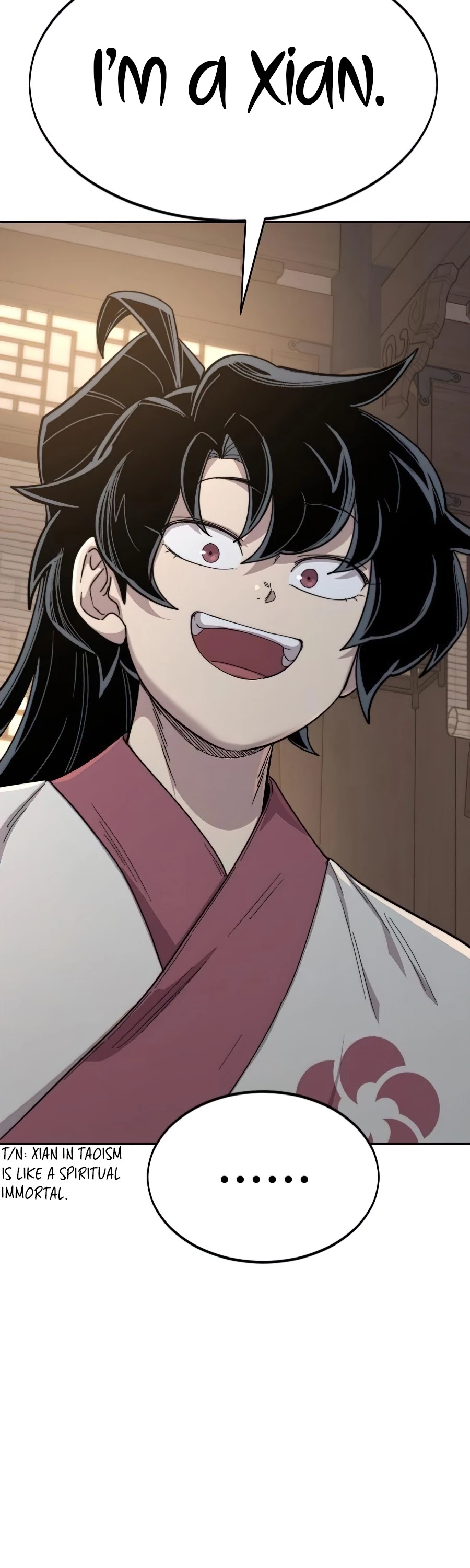 Return of the Mount Hua Sect Chapter 29 page 62 - Chapter 29