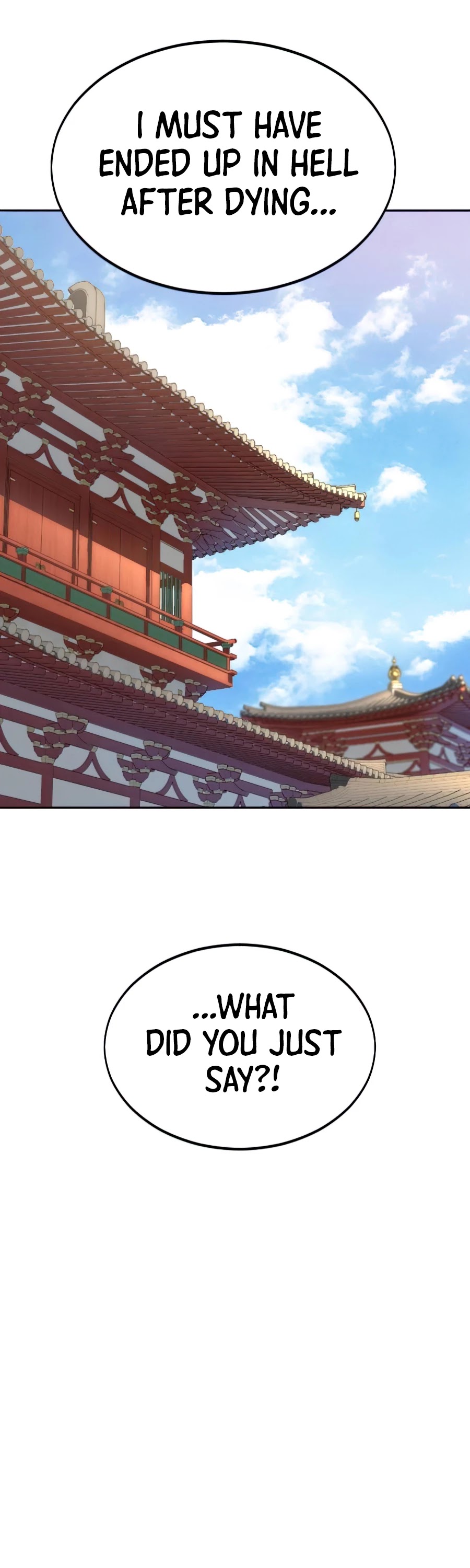 Return of the Mount Hua Sect Chapter 29 page 63 - Chapter 29